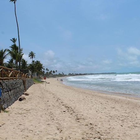 Aloha Residence Pôrto das Galinhas Dış mekan fotoğraf
