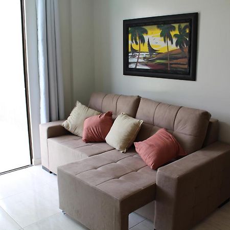 Aloha Residence Pôrto das Galinhas Dış mekan fotoğraf