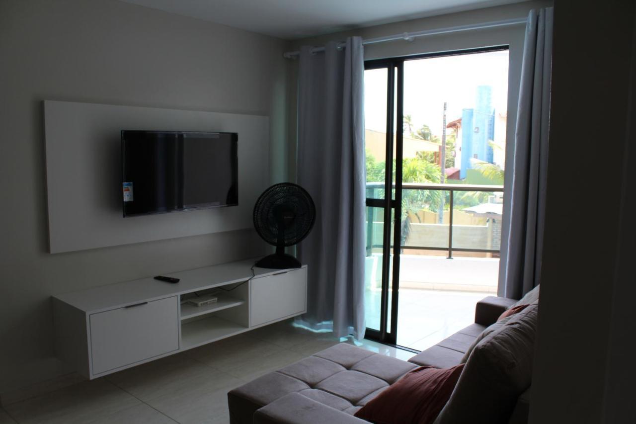 Aloha Residence Pôrto das Galinhas Dış mekan fotoğraf