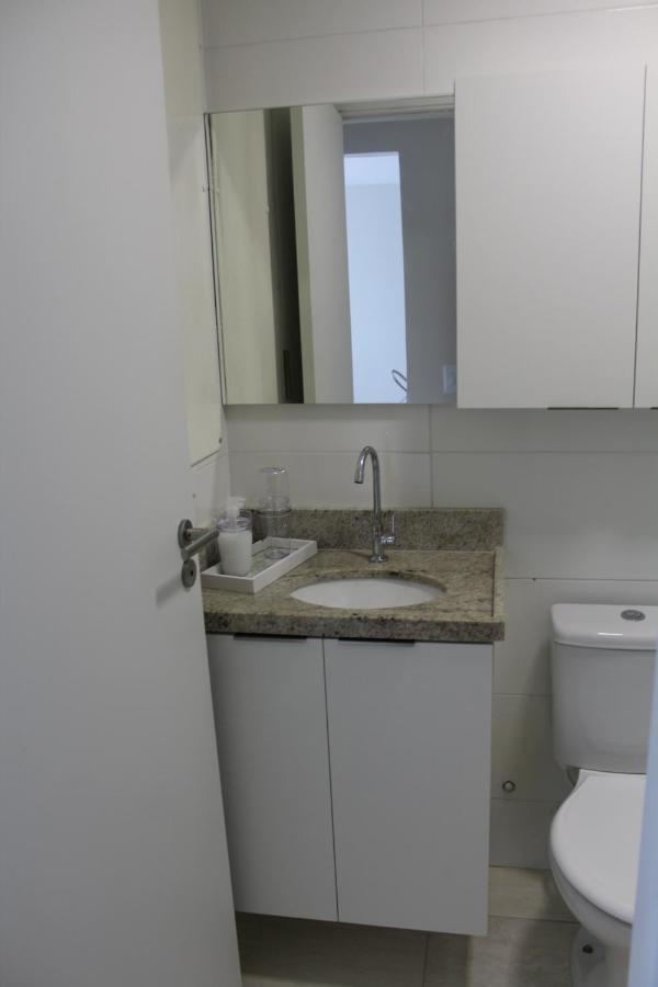 Aloha Residence Pôrto das Galinhas Dış mekan fotoğraf