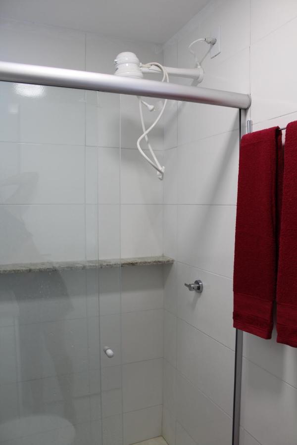 Aloha Residence Pôrto das Galinhas Dış mekan fotoğraf