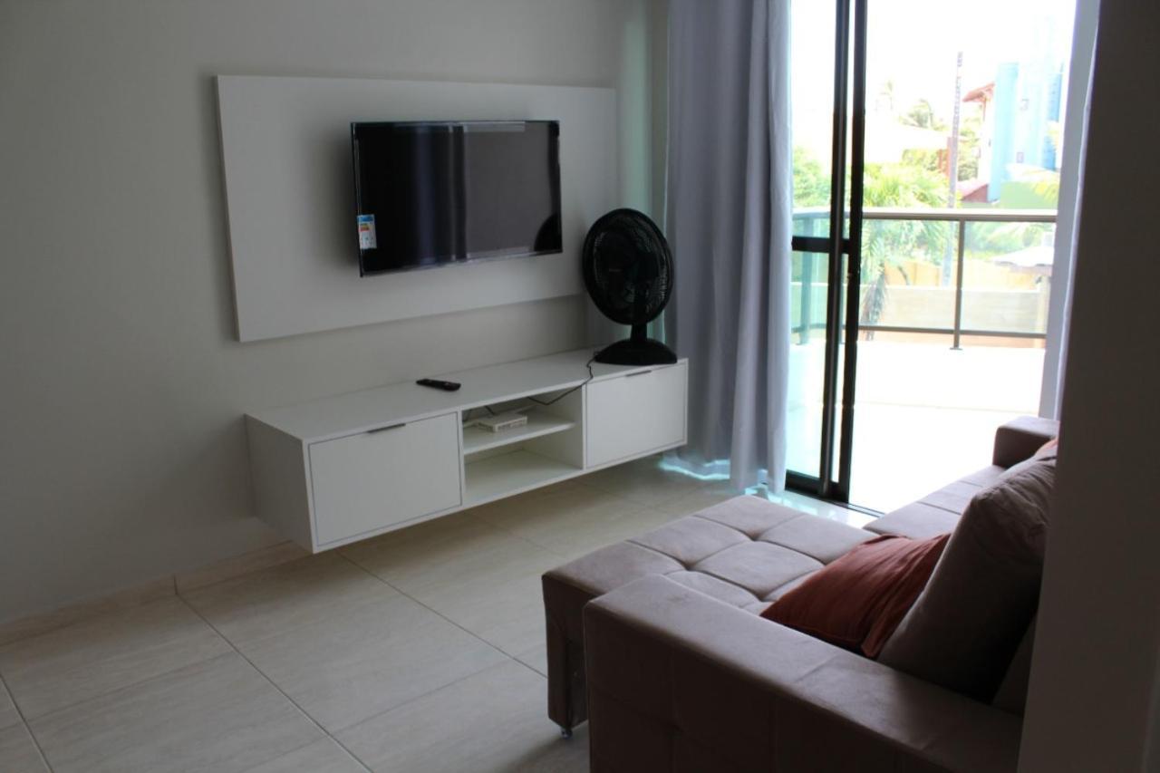 Aloha Residence Pôrto das Galinhas Dış mekan fotoğraf
