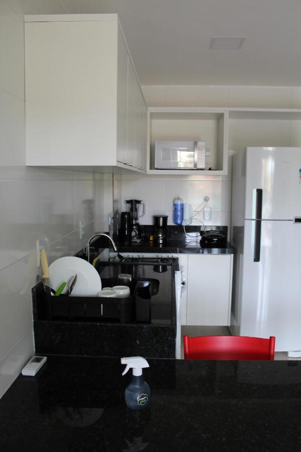 Aloha Residence Pôrto das Galinhas Dış mekan fotoğraf