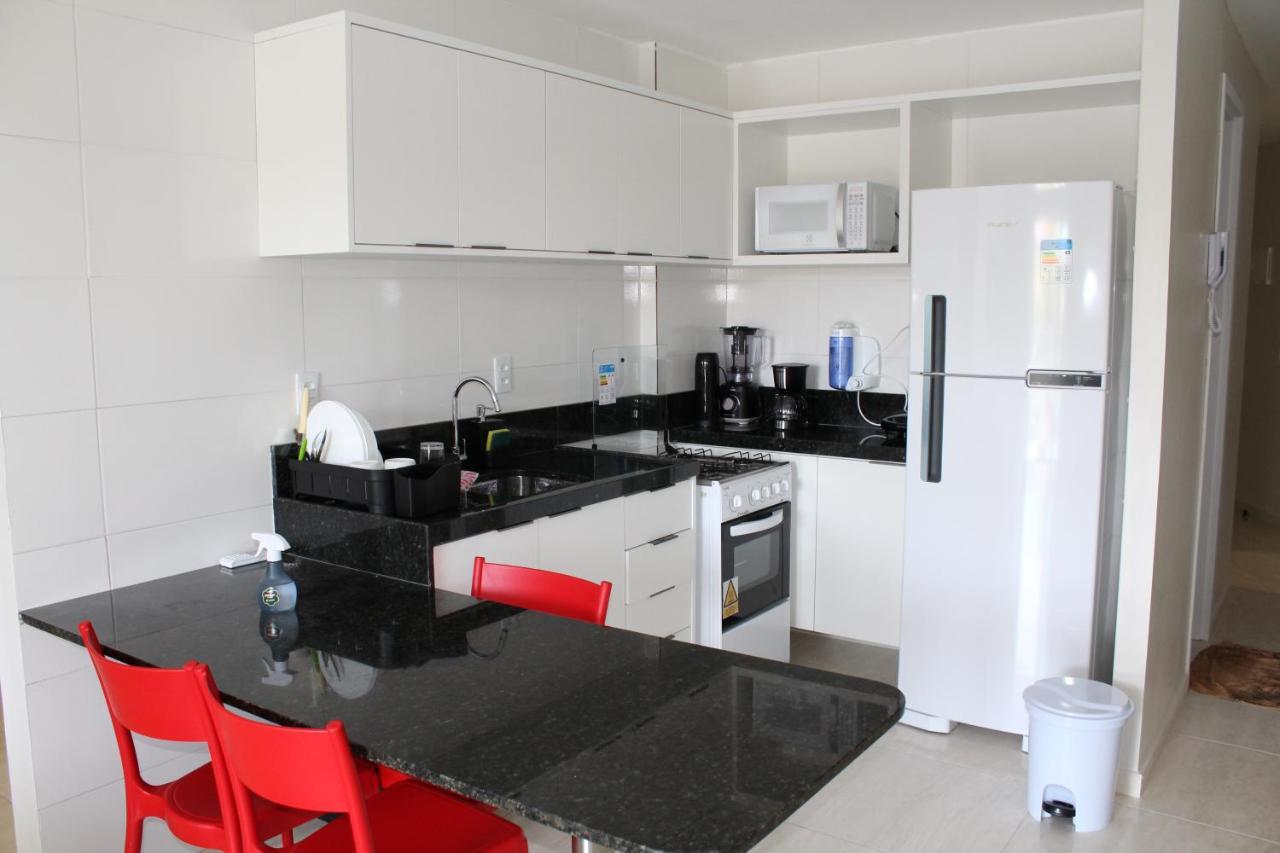 Aloha Residence Pôrto das Galinhas Dış mekan fotoğraf
