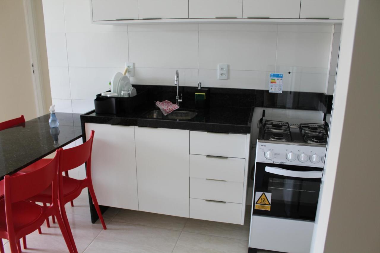 Aloha Residence Pôrto das Galinhas Dış mekan fotoğraf