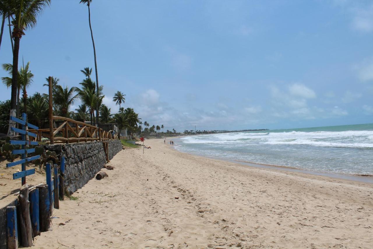Aloha Residence Pôrto das Galinhas Dış mekan fotoğraf