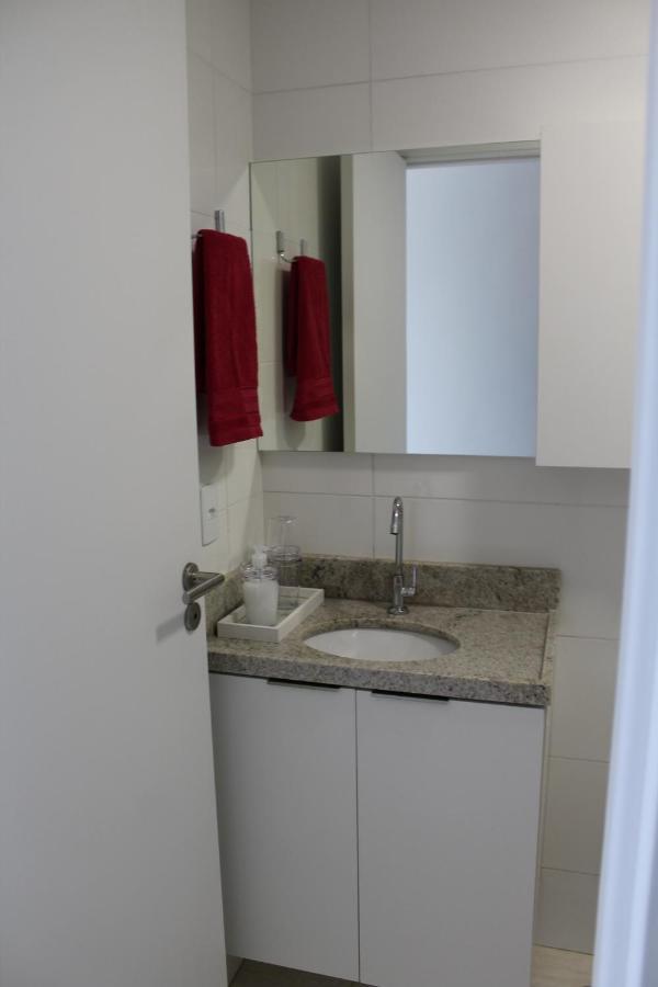 Aloha Residence Pôrto das Galinhas Dış mekan fotoğraf