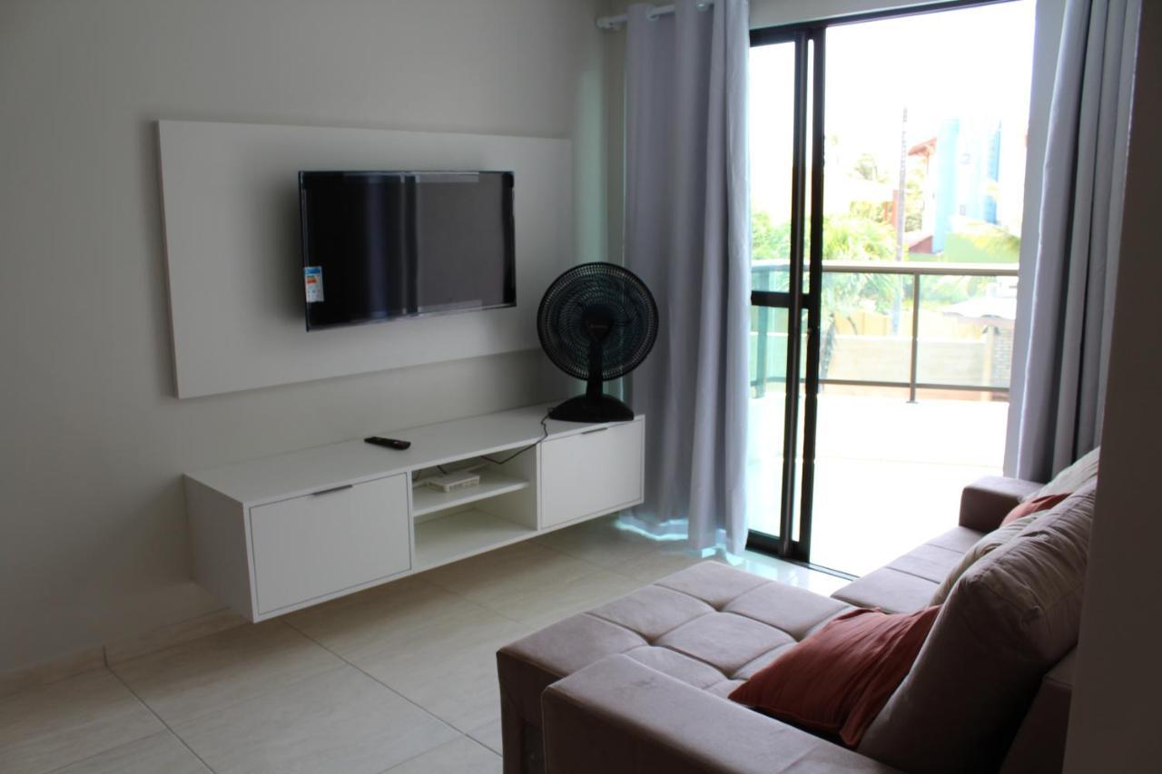 Aloha Residence Pôrto das Galinhas Dış mekan fotoğraf