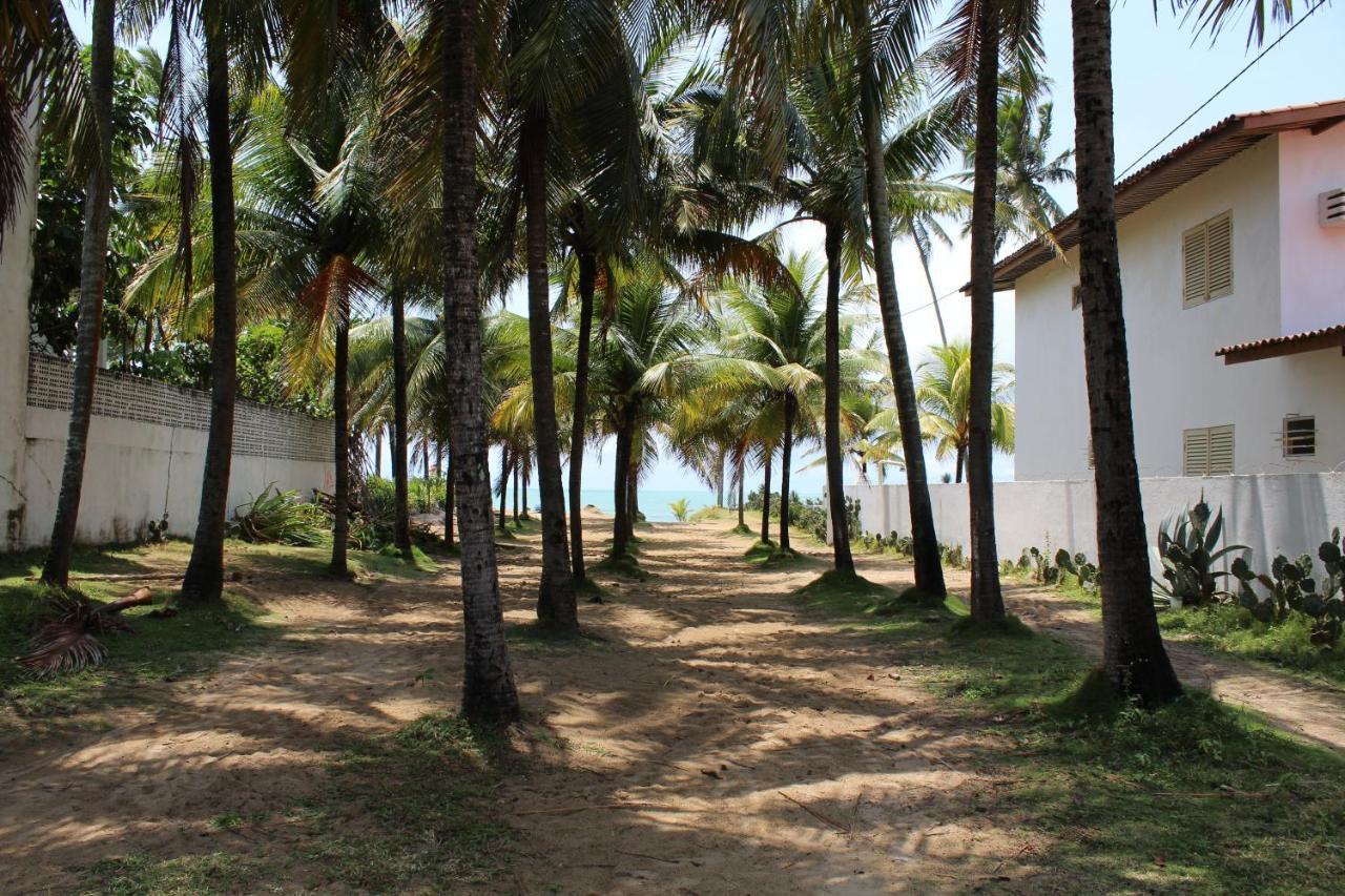Aloha Residence Pôrto das Galinhas Dış mekan fotoğraf