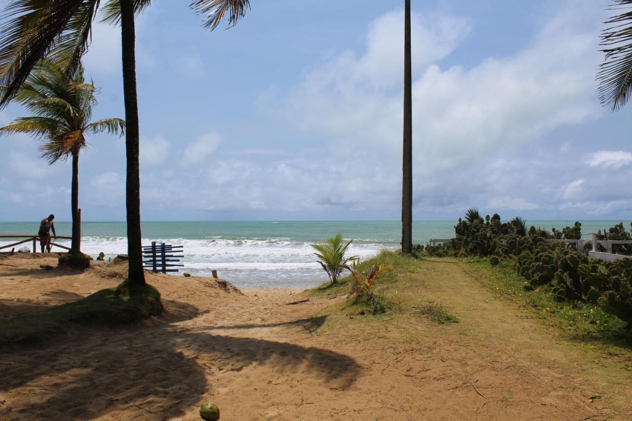 Aloha Residence Pôrto das Galinhas Dış mekan fotoğraf